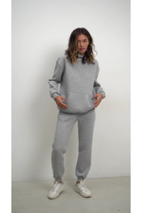 Штаны 6559 Меланж