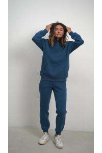 Штаны 6559 Деним