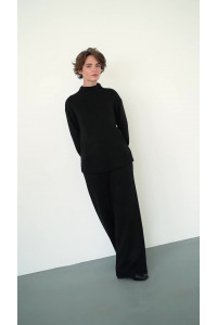 Костюм 6530 Черный