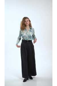 Брюки 6626 Графит