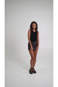 Шорты 6615 Графит