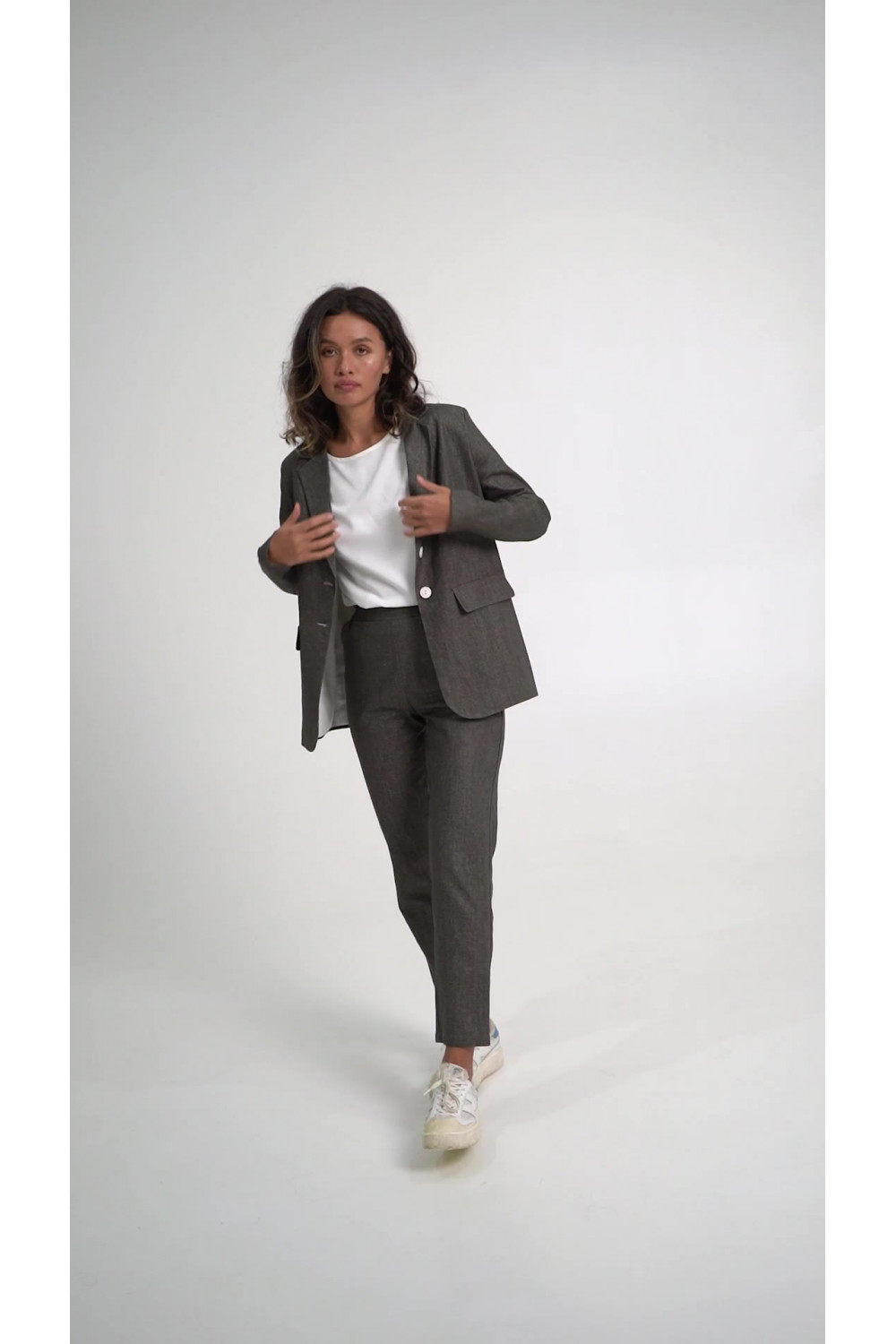 Пиджак 6628 Фундук