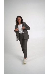 Пиджак 6628 Фундук