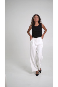 Топ 6657 Черный