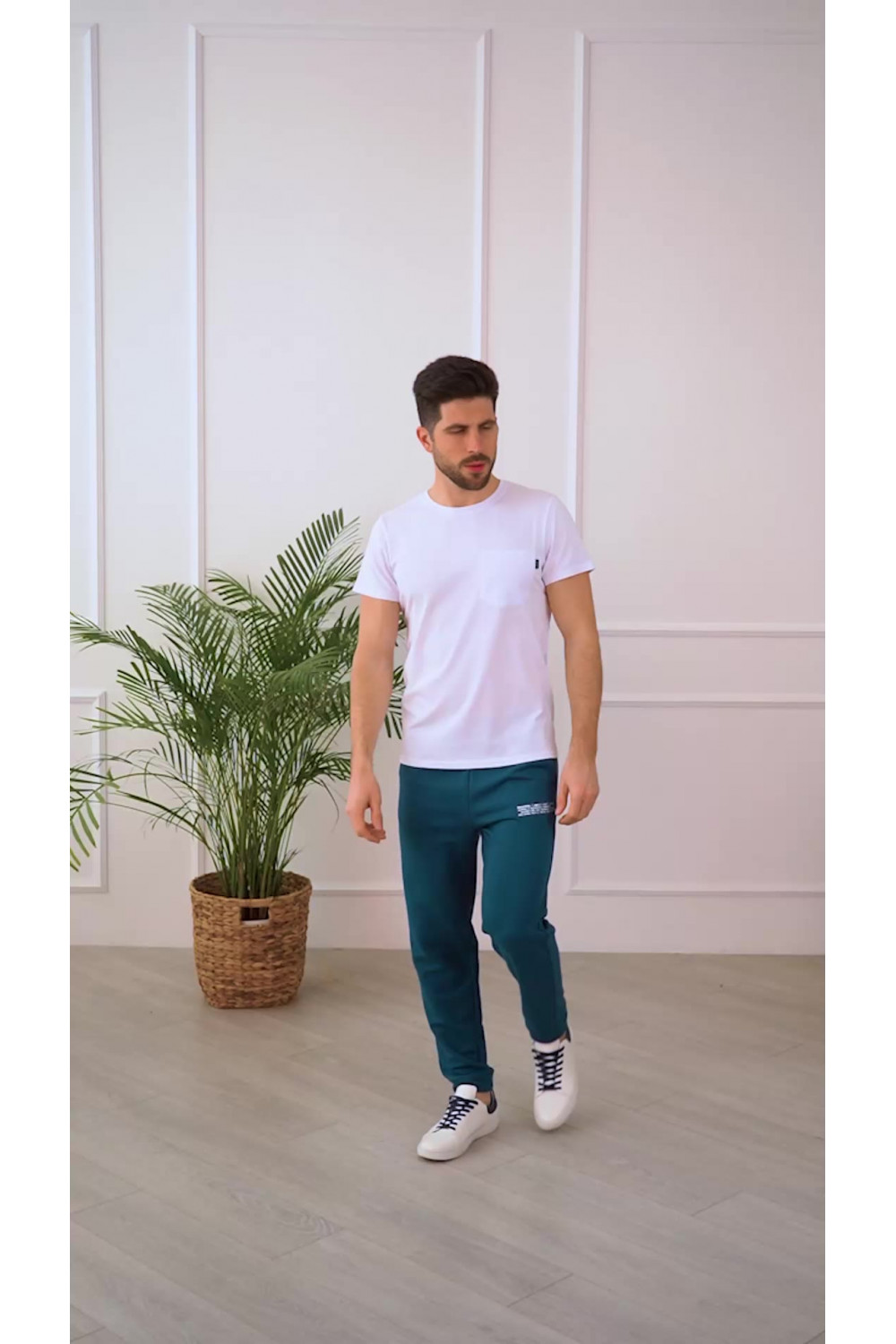 Футболка 2005 Хаки