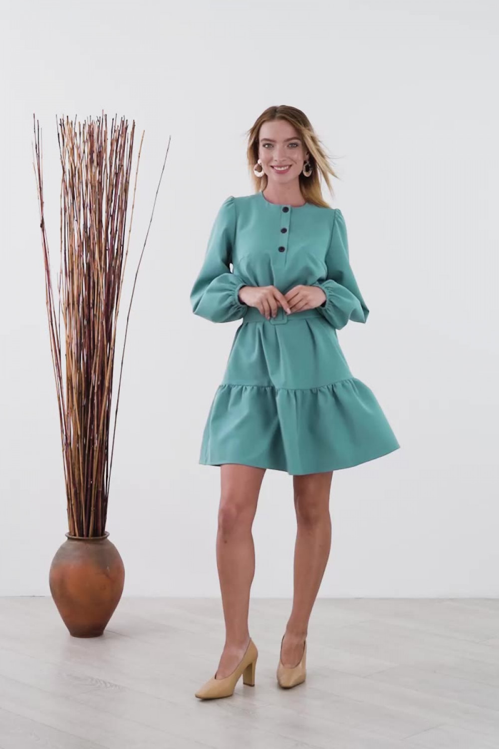 Платье 5920 Тиффани