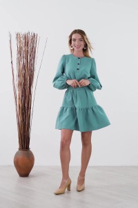 Платье 5920 Тиффани