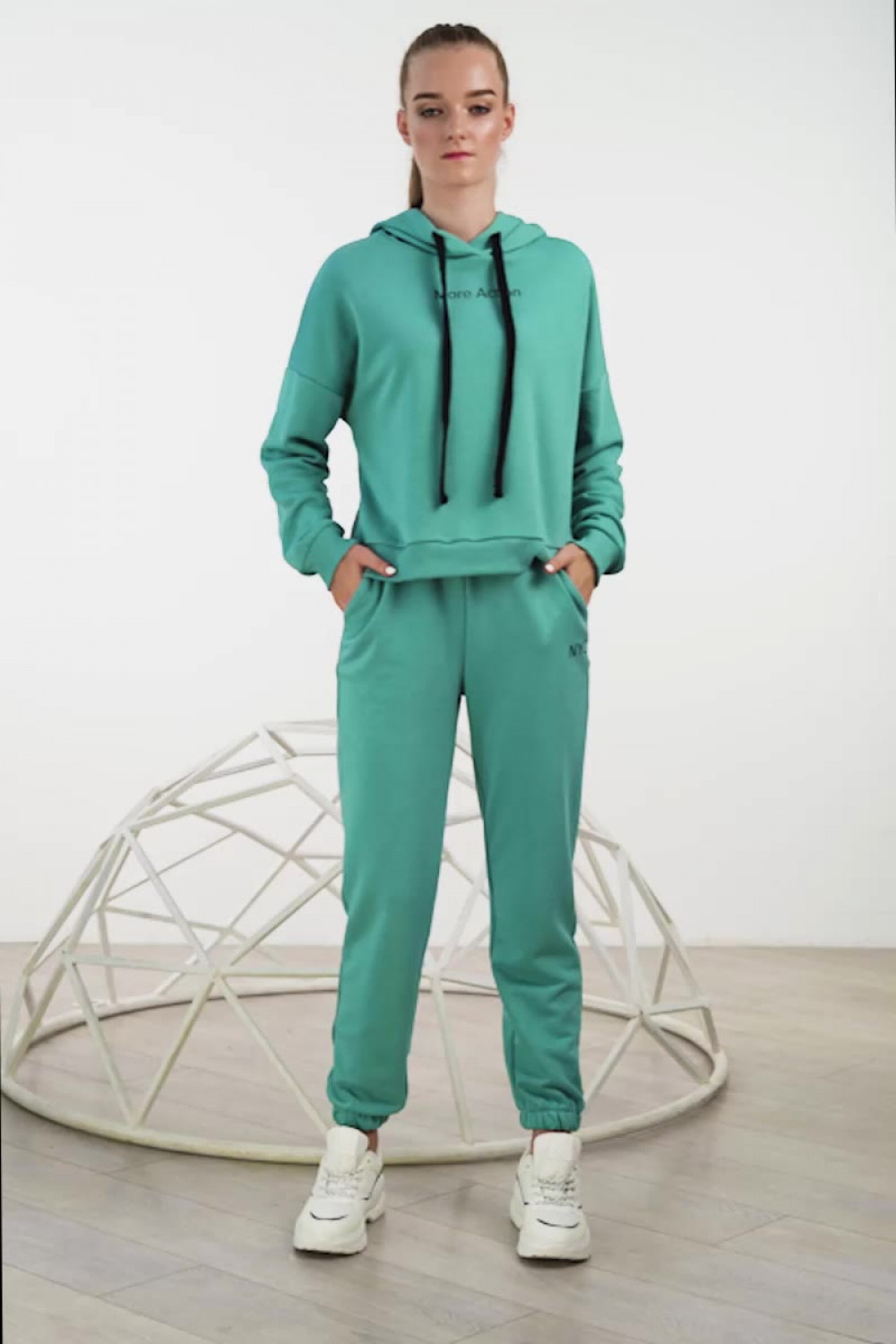 Свитшот 5922 Тиффани