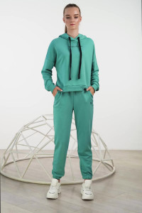 Свитшот 5922 Тиффани