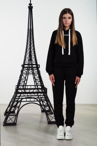 Штаны 5923 Черный