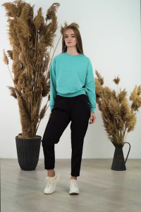 Свитшот 5932 Тиффани