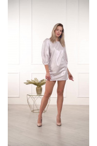 Платье 5963 Розовый