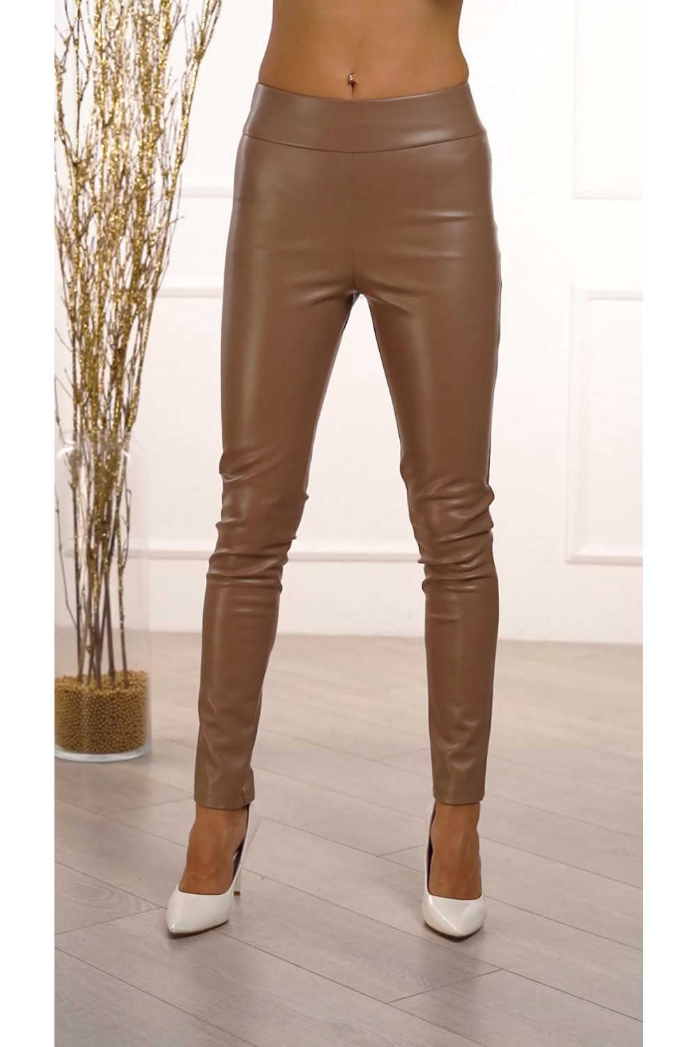 Лосины 5976 Мокко