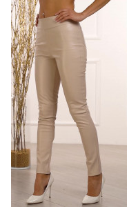 Лосины 5976 Кремовый