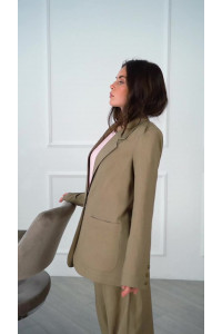 Брюки 6034 Фундук